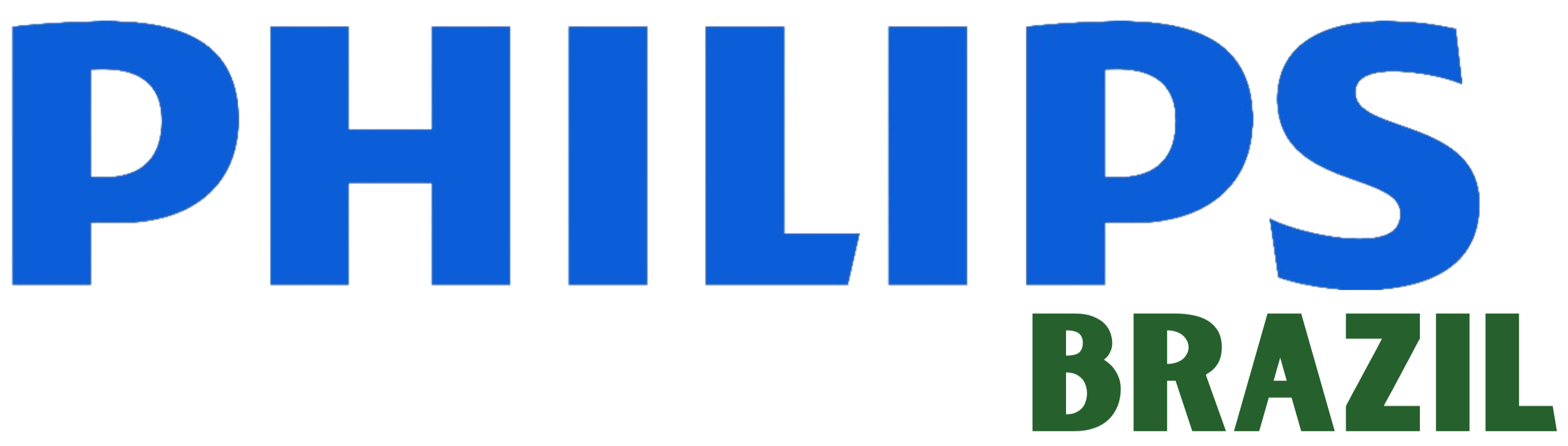 Logo Philips Medical Systems